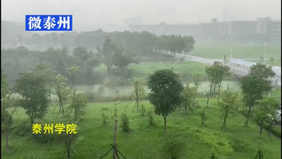 37℃+的高温，江苏竟下起了冰雹！这是遇上哪吒大战敖丙了？?