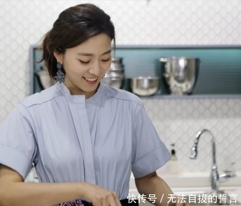 『制作』她做的鲜花蛋糕太撩人,看完后全世界都惊艳了!