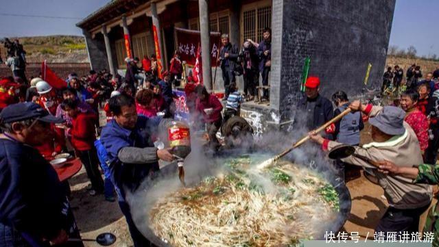  「富有」河南最富有的8个镇