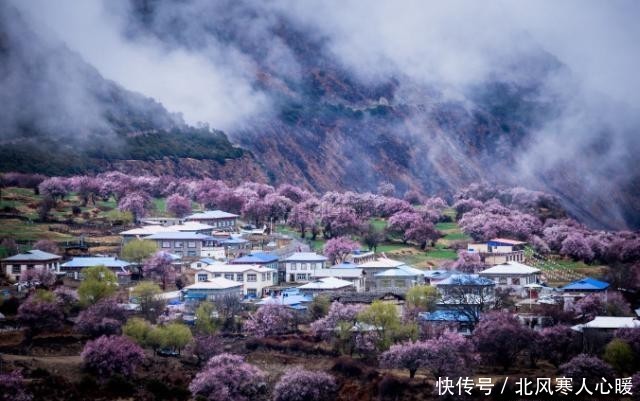 川藏线出行完整攻略：这样走减少高反，美景还一个不落下