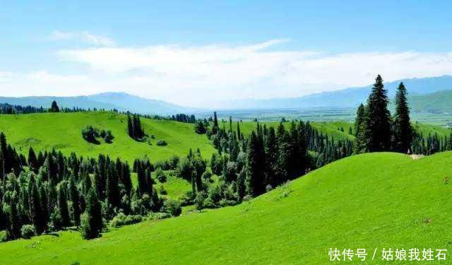 独库公路，媲美318川藏线！去一次震撼一次