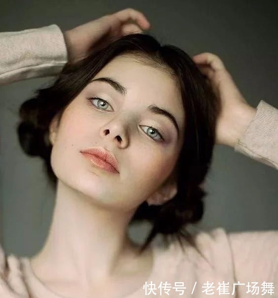 #好运#眉毛这样画让你整个2020年都行好运