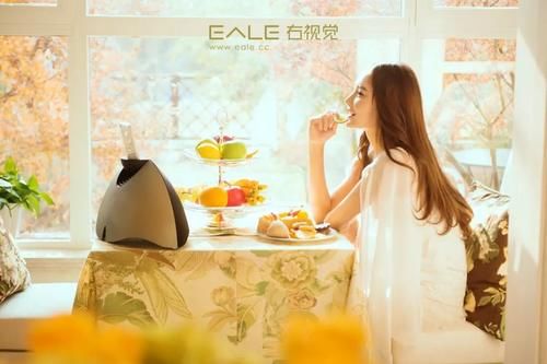 必收藏！百张女孩与花摄影作品！-右视觉十周年饕餮视觉盛宴。