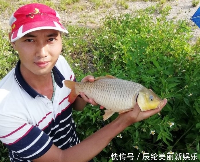  何去何从：钓鱼惹祸了，围追堵截，渔具没收，钓鱼人何去何从