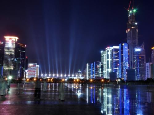  【天堂】中国最“开放”的城市，包容性超欧洲“性都”，堪称为