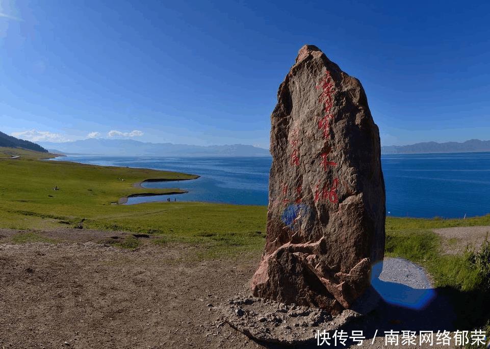 中国比西湖大70倍的湖,20年前没有一条鱼,如今鱼产量惊人,实属罕