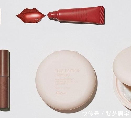  [推出]各大品牌热衷推出年轻副线 ettusais推出全新形象极简系列