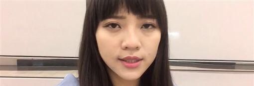 韩国瑜爬树冲洞，白眼女神怒了：市长不要再作秀了