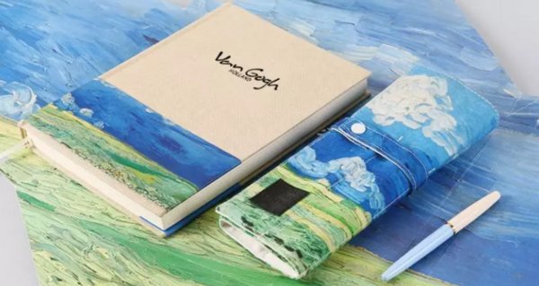 晨光来搞事了!看完这些文具我想回去读书!