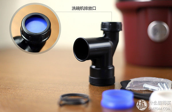 高效、快速、节能，与食物垃圾说拜拜--爱适易E100Red食物垃圾处理器体验