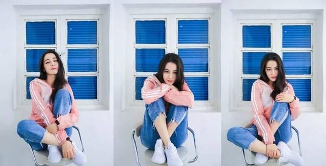 迪丽热巴一直热巴热巴，这到底是为什么？