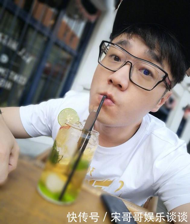 王铮亮吐槽新人歌手 飘了 看不起唱电视剧歌曲 快资讯