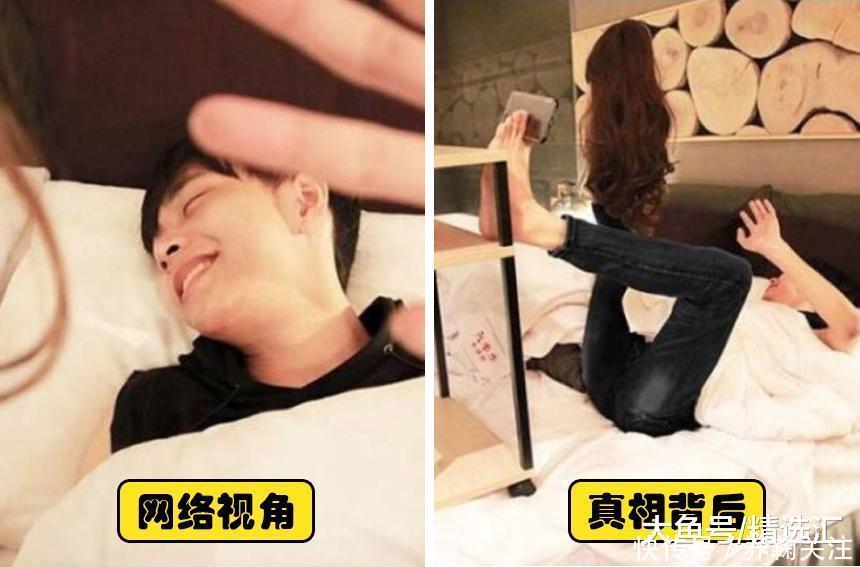 14张网上流传过的完美照片背后的真相