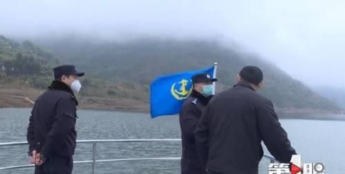 『锚鱼』鱼线上安装摄像头?这样钓鱼违法