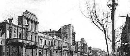 70张上世纪南京老照片！看完，我很怀念她！