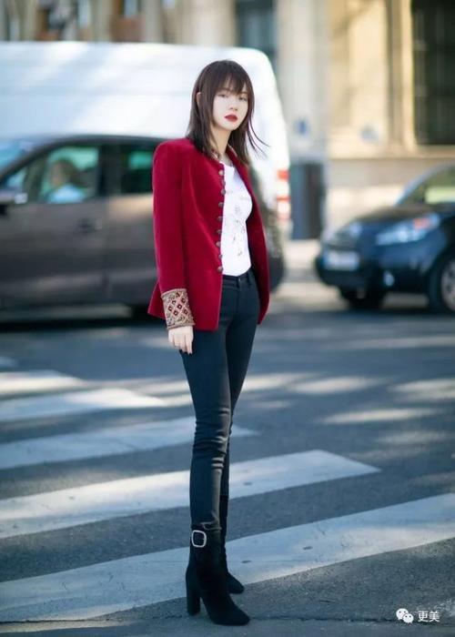 唐嫣短发老10岁,娜扎被夸仙女,热巴好惨