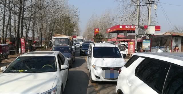  宝骏■回村看到最多的三款车，第二款堪称“销量王”，车主：差点认错车