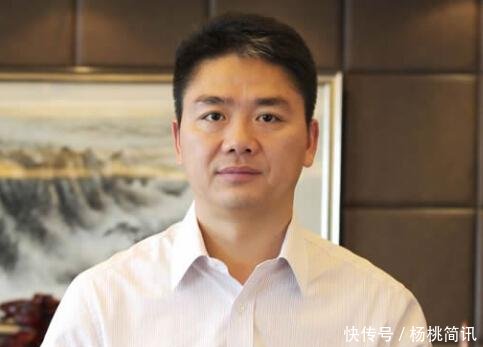 刘强东事件新进展101女孩王晴否认做中间人,而他紧急删除微博