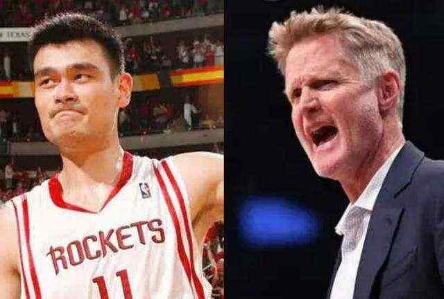 【情商】科尔曾以“支那人”称呼姚明，得到这样的回应，姚明不愧是高情商