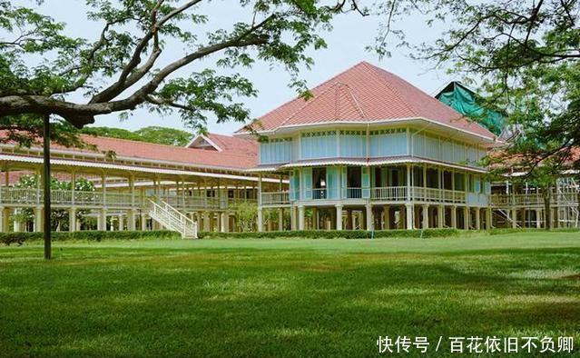 1996年时,泰国的人均GDP是中国的四倍,为什么