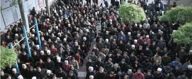 2060年时中国会剩下多少人口？听专家预测，你也许不会相信