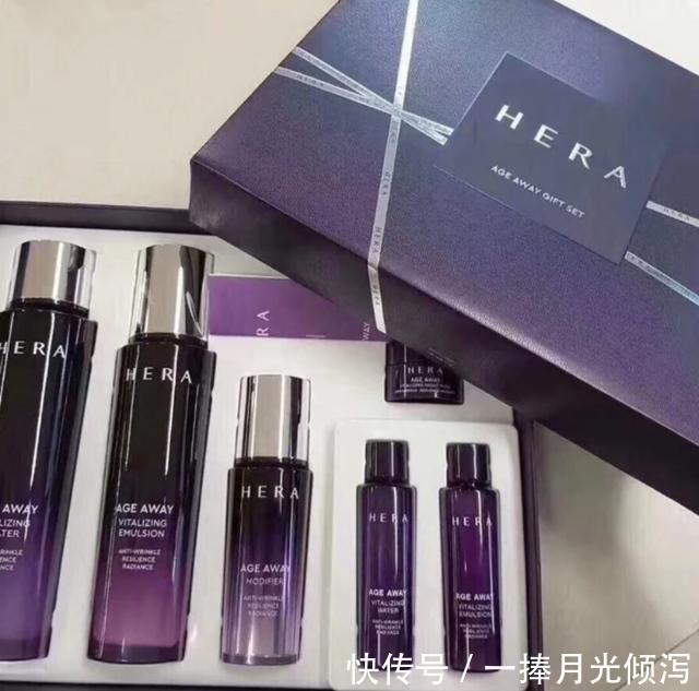  『修复』35岁女人必备的水乳，CPB修复，悦薇抗初老，后两款很多人在用！