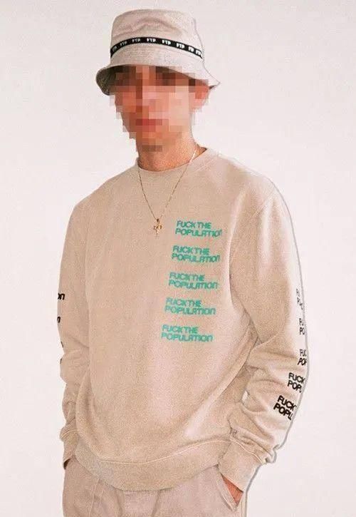  [橄榄球队]卫衣是如何侵占你的衣橱？浅谈卫衣“发家史”
