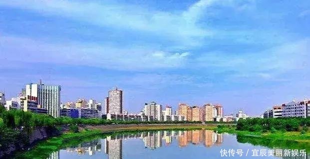 四川这个地市被国家选中，即将规划轻轨，经济将腾飞了