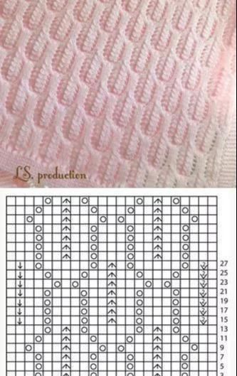  『图解』有了这份图解，甜美可爱的儿童连衣裙你也能织！附20款棒针花样