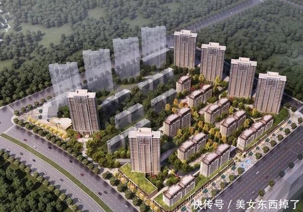  买房■买房时如果房子旁边有这些“配套”，再便宜都不要买