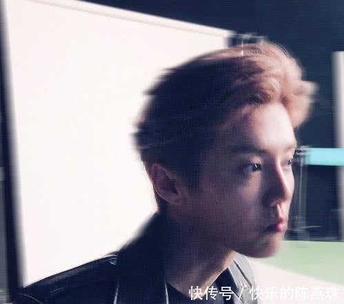 黄子韬不能缺眼妆，鹿晗不能缺刘海，而张艺兴就厉害了!