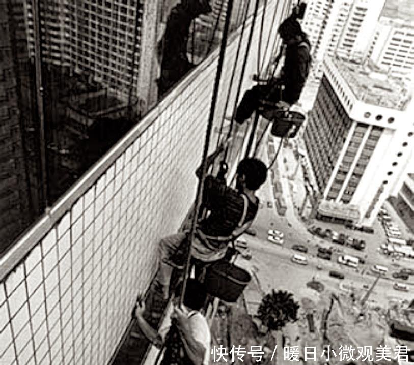  闯荡|80年代的深圳那些80年代来深圳闯荡的人