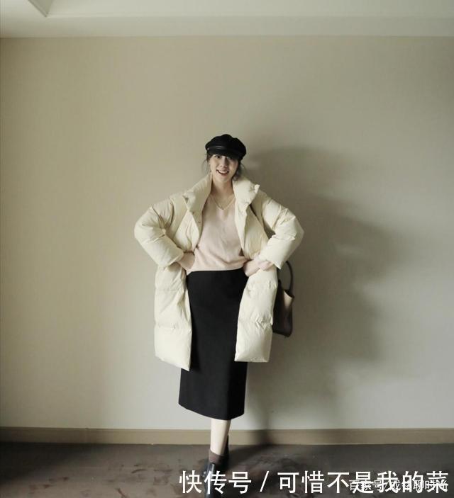  『显瘦』除了大衣，开春还适合穿什么这几种穿搭时尚保暖又洋气，还显瘦
