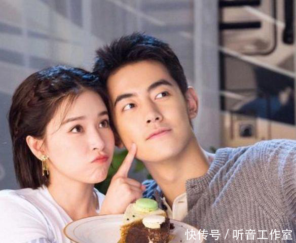 阚清子发博证实分手，刘涛当日的一句话成真，网友：姜还是老的辣