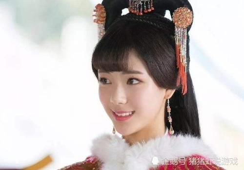  记得：还记得《双世宠妃》赵轻云吗？曾在剧中默默无闻，如今逆袭成女主