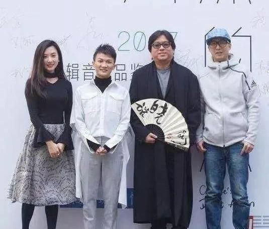  原唱■《大鱼海棠》印象曲与原唱周深，一场史诗级的音乐盛宴