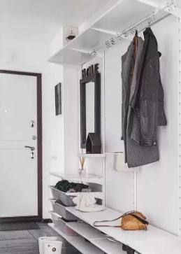 小户型怎么装修才能显大?