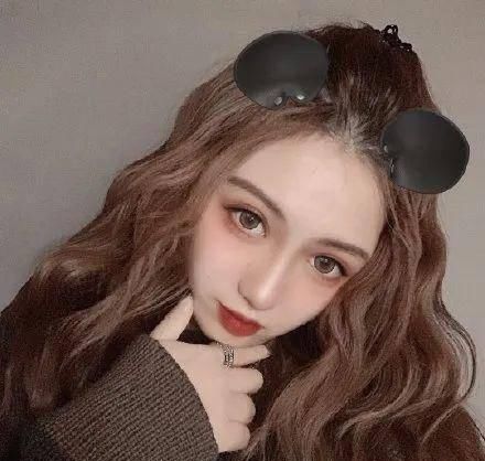  辨别■通过发型辨别渣女...这是什么沙雕啊？