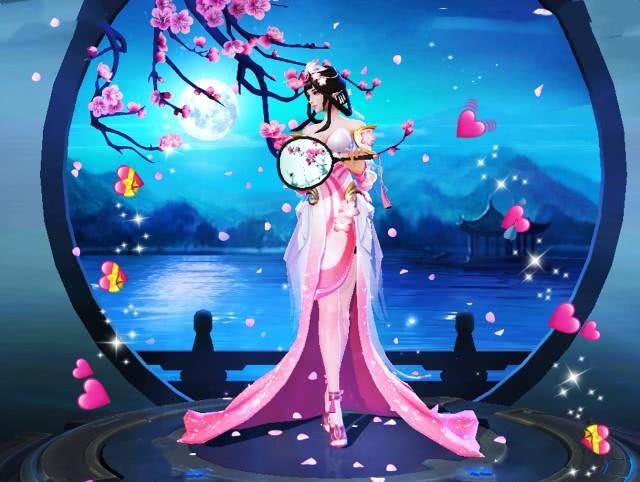  「皮肤」孙尚香新皮肤上线，裙子有亮点！对比阿离同款，玩家真香换本命！