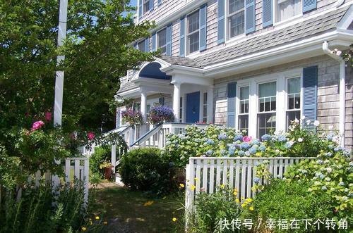  「快乐」篱笆小院住在乡村的快乐，你想体验吗！
