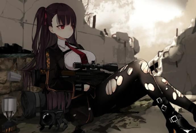 『酷帅』酷帅小姐姐~无法抗拒~