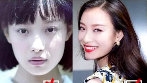 如果你的脸型属于黄金比例,剪了短发会惊艳绝伦