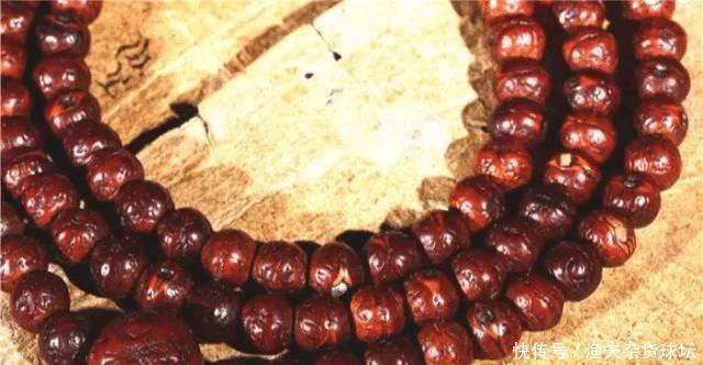 『手串』玩包浆,这六种手串最美!没玩过别说你是文玩人