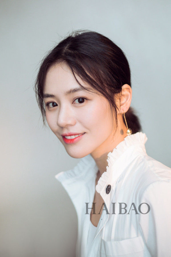 不信50款女星发型没你喜欢的!杨幂小辫超吸睛，＂璎珞＂吴谨言剪