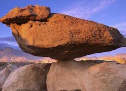 世界上最疯狂的石头,让人印象深刻