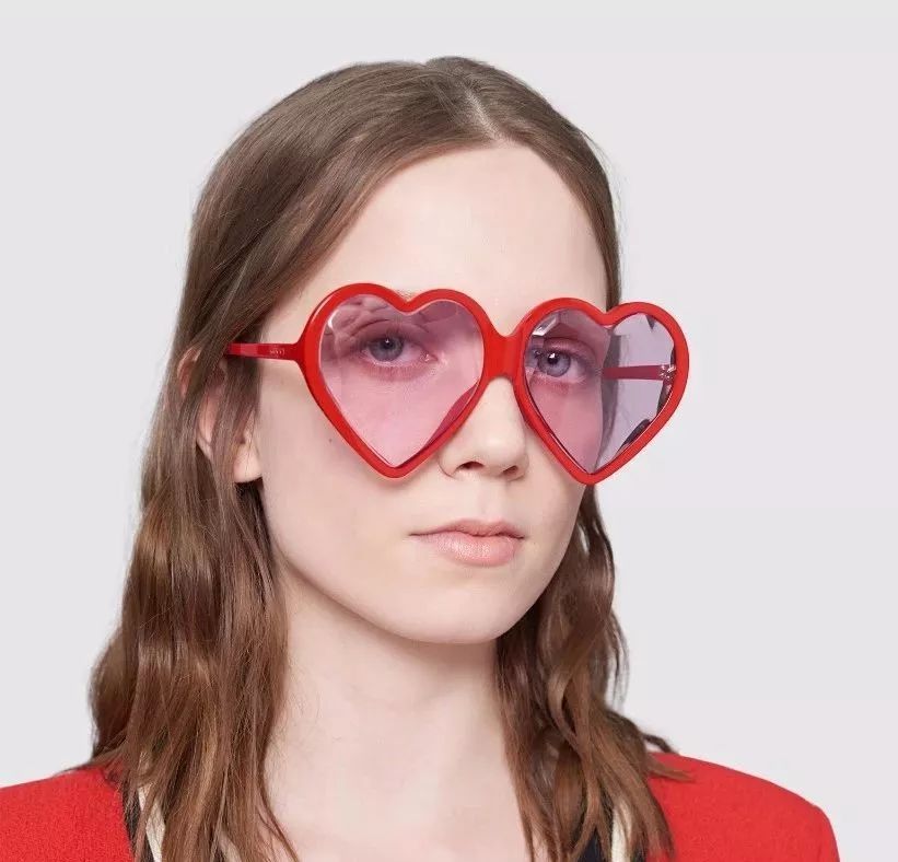 百年奢侈品牌GUCCI历久弥新