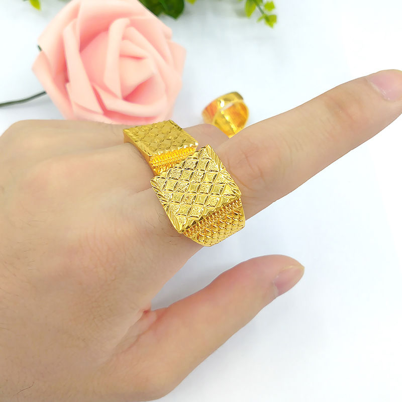 越南，人人带黄金，难道很有钱?当你了解了沙金，就不觉得奇怪了