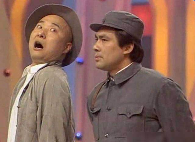 2020央视冯巩春晚