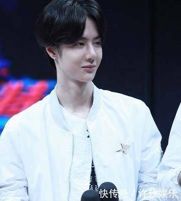 王一博方发声明,否认集团千金美合恋情,网友:女方挺美的!