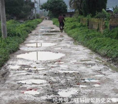 “村村通”咋变成了“村村痛”专家不解，老农道出了其中原因！